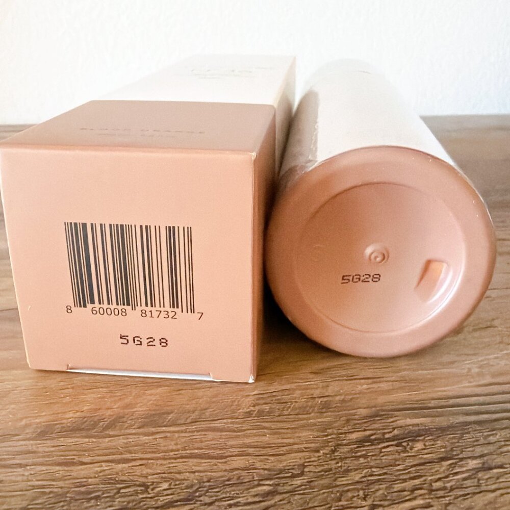 Lux Unfiltered N°36 Supernatural Self-Tanning Mousse - Classic No.36 - Picture 3 of 3